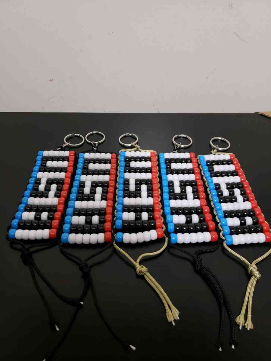 USA Keychains - Sacramento, California - FleaMarketBay