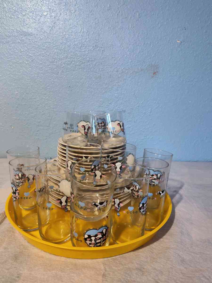 juego de vasijas - Alicia, Arkansas - FleaMarketBay