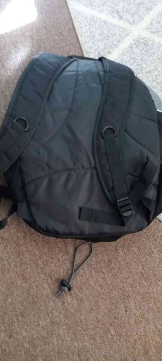 the 4 backpack new for school and camping - Atherton, California - FleaMarketBay