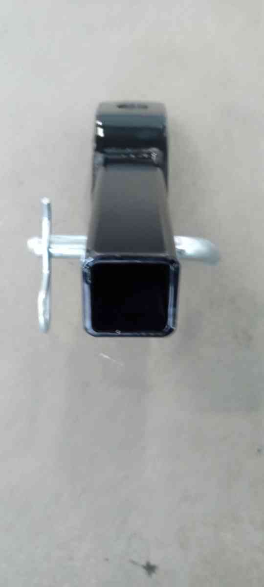 REESE ball hitch for towing - Atherton, California