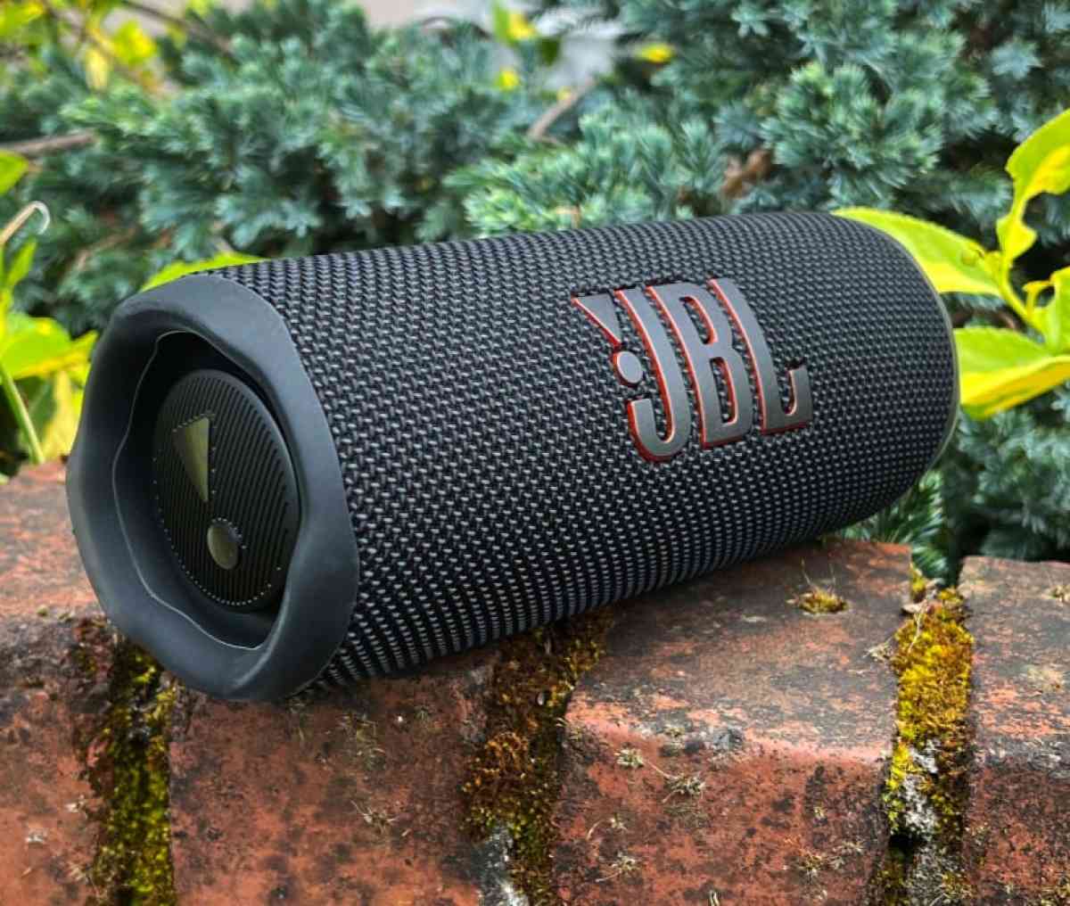 Black Speaker - Parker, Colorado