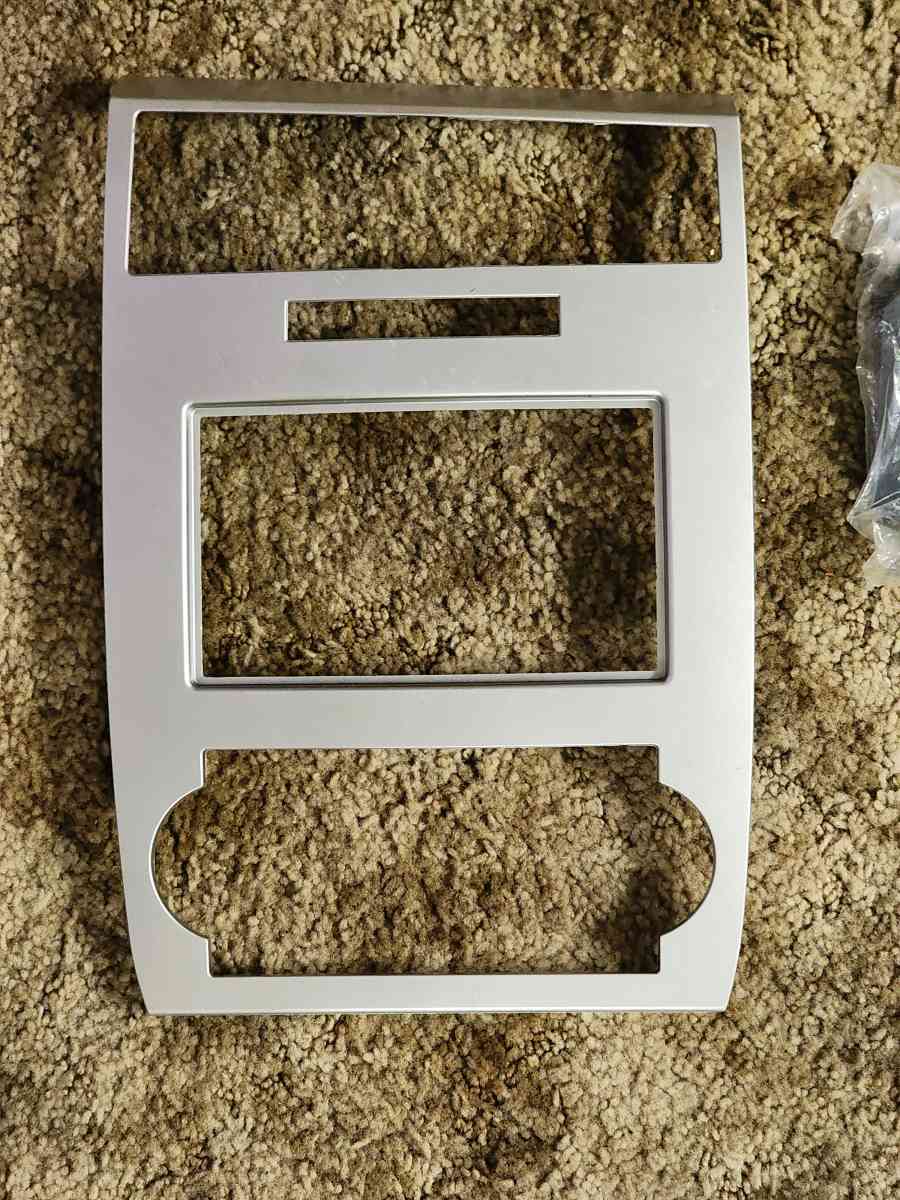 Metra 996548 for dodge charger works on other vehicles - Pittsburgh, Pennsylvania