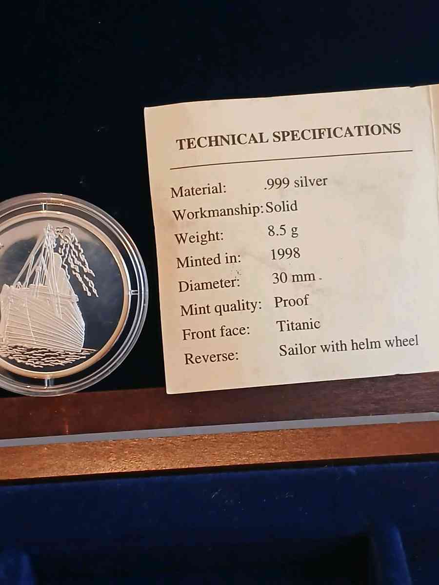 American mint - Kalamazoo, Michigan - FleaMarketBay