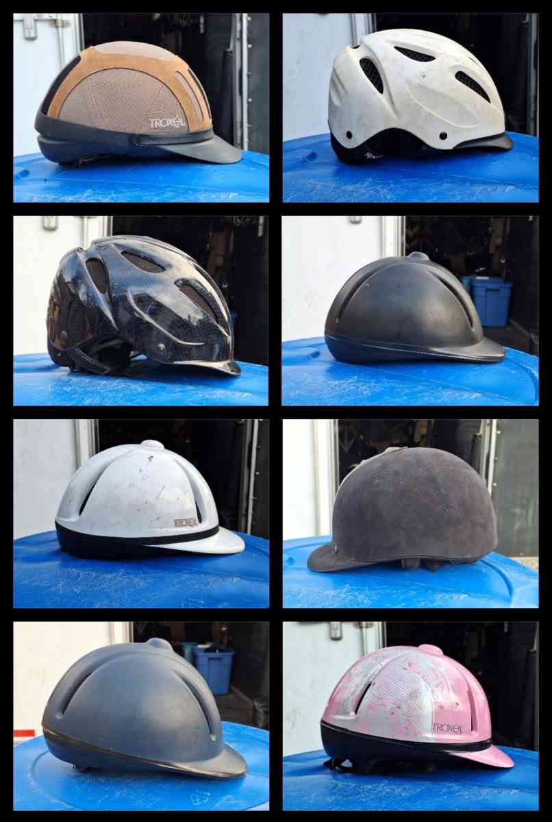 Horse Riding Helmets - Brantley, Alabama