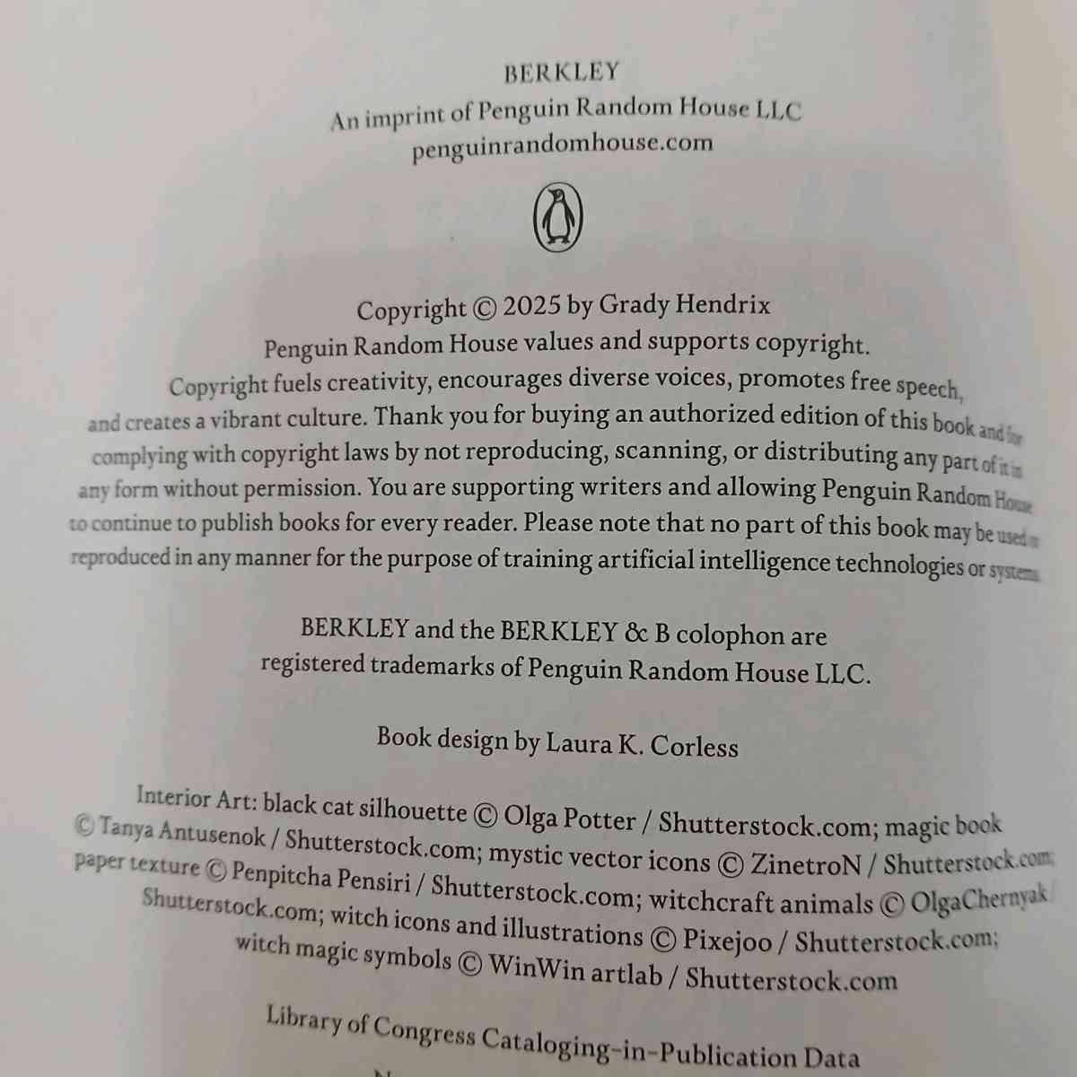 Witchcraft for Wayward Girls by Grady Hendrix - Indianapolis, Indiana - FleaMarketBay