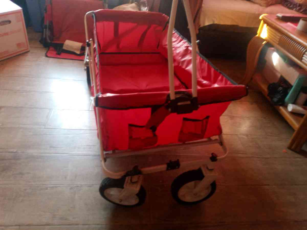 wagon - Bell, California - FleaMarketBay