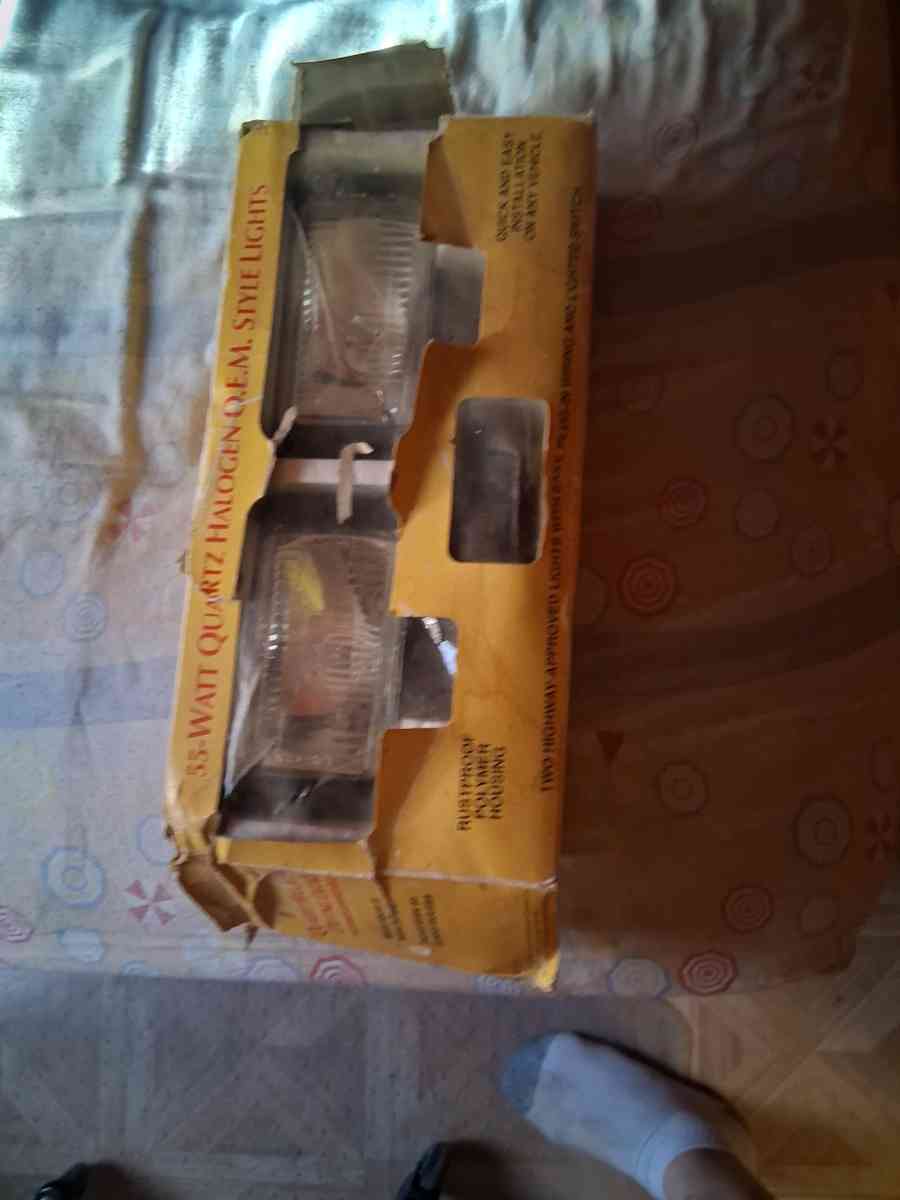 light - Crestview, Florida