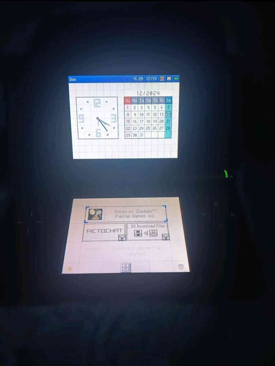 Nintendo DS Lite Bundle - Moyock, North Carolina - FleaMarketBay