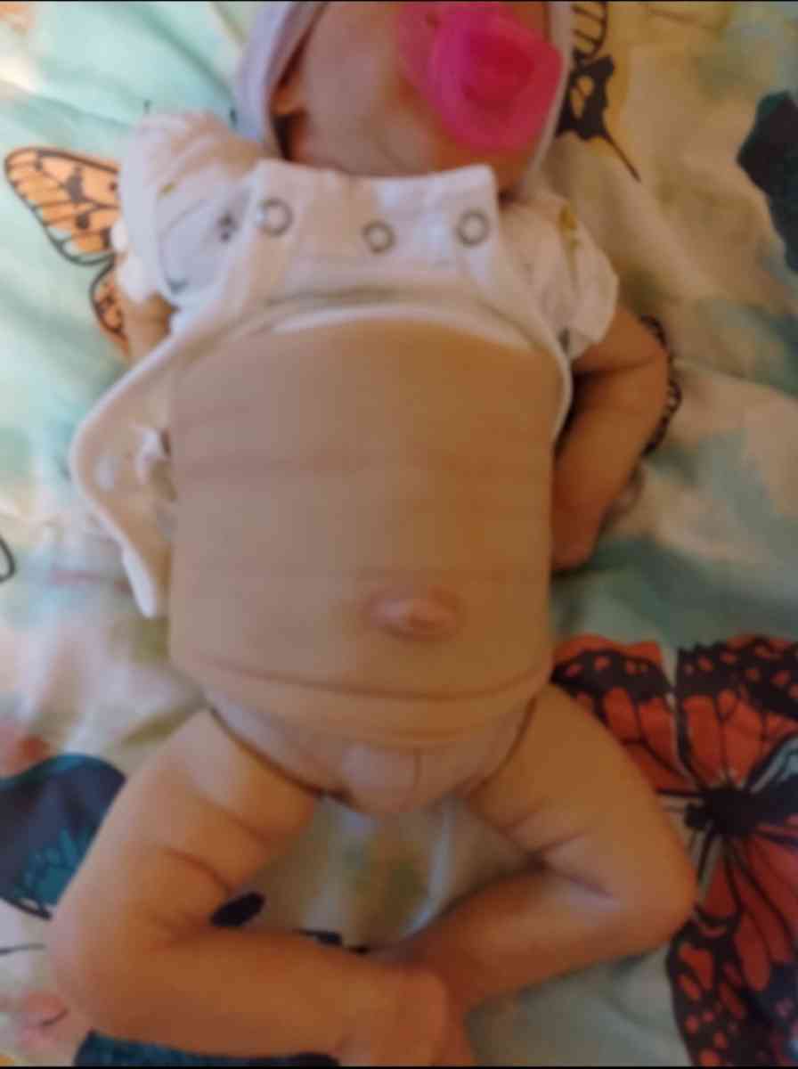 Reborn Twin A - Copperas Cove, Texas - FleaMarketBay