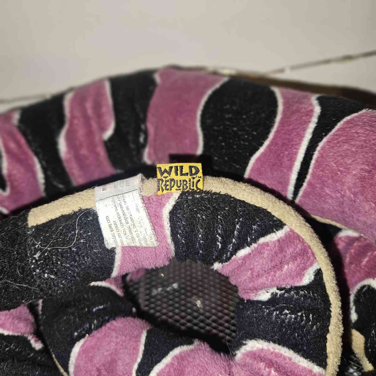 stuffed snake - Colorado Springs, Colorado - FleaMarketBay