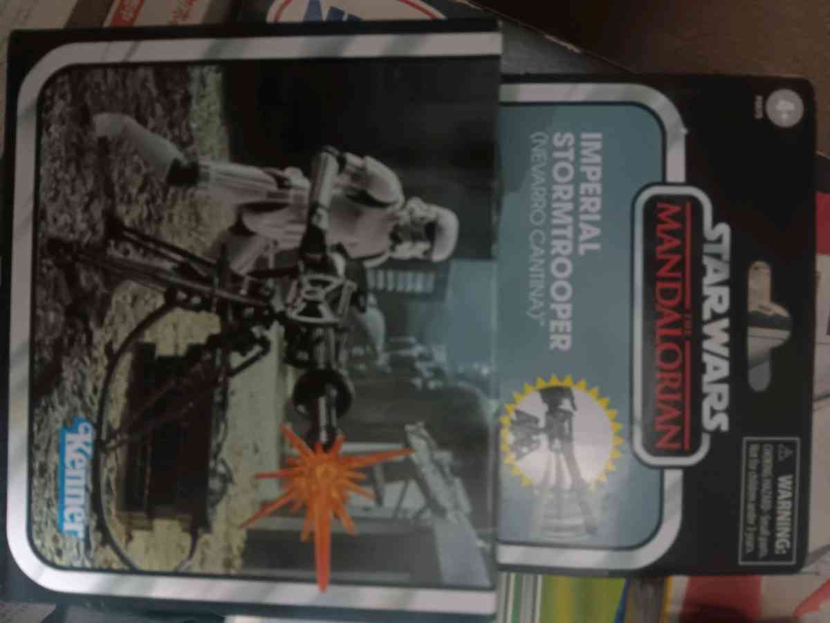 30 all new stayed in box pic box - Amarillo, Texas - FleaMarketBay