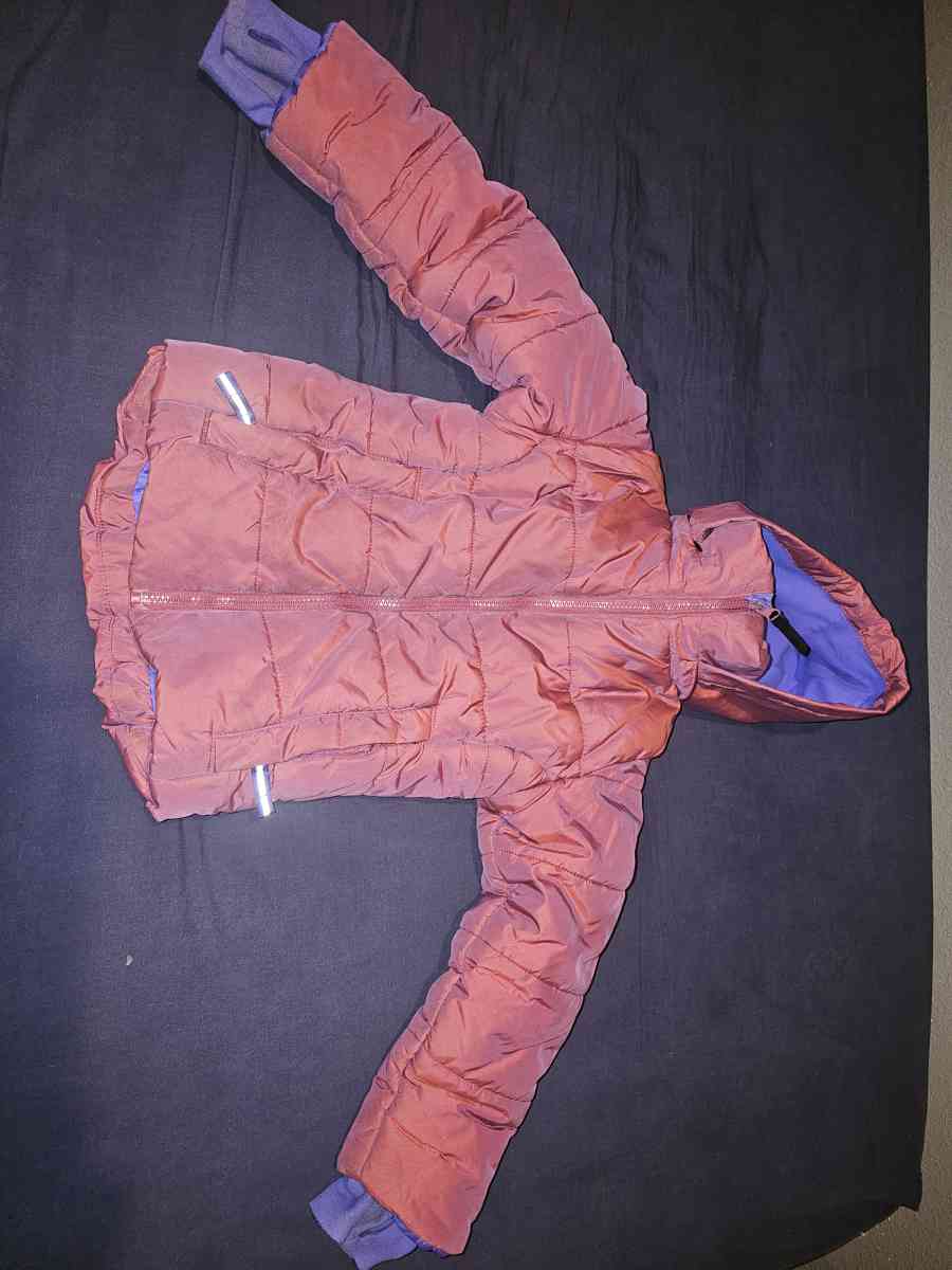 Kids jacket - Abilene, Texas - FleaMarketBay