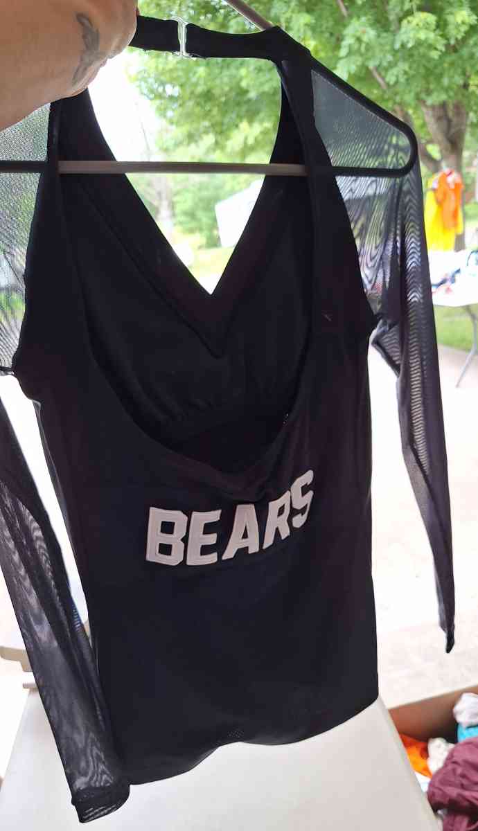 NFL Womens Small long sleeve top - Salem, Iowa - FleaMarketBay