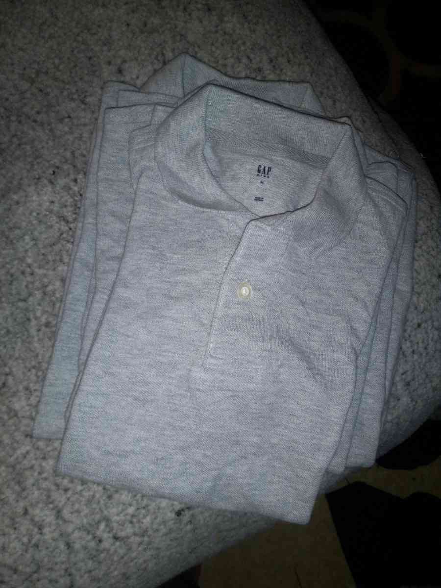 Gap kids Grey polo - Lufkin, Texas