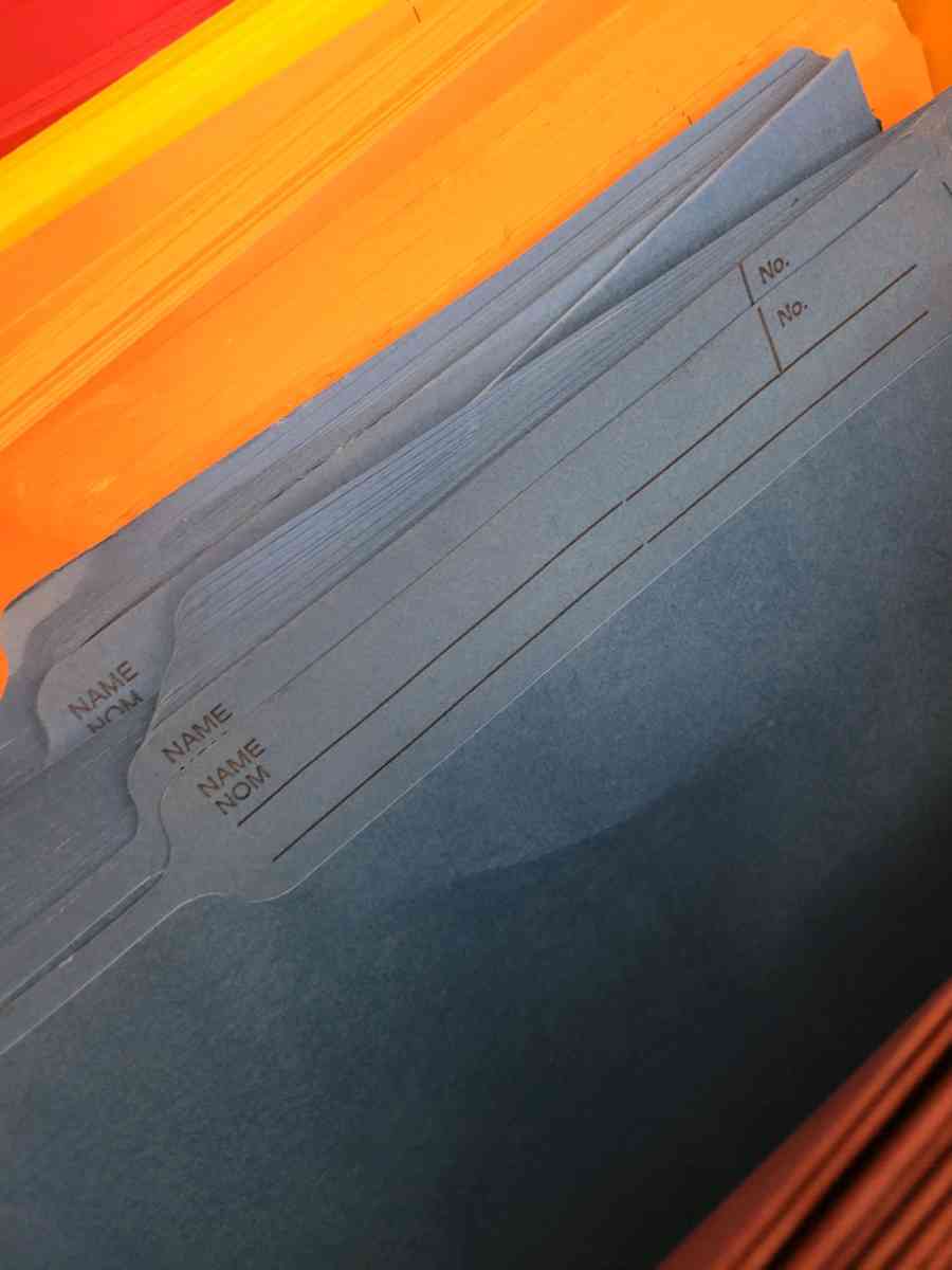 paper office supplies - Norman, Oklahoma - FleaMarketBay