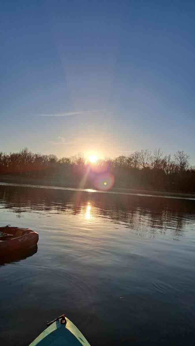 Aquatic Guide Service - Eureka Springs, Arkansas - FleaMarketBay