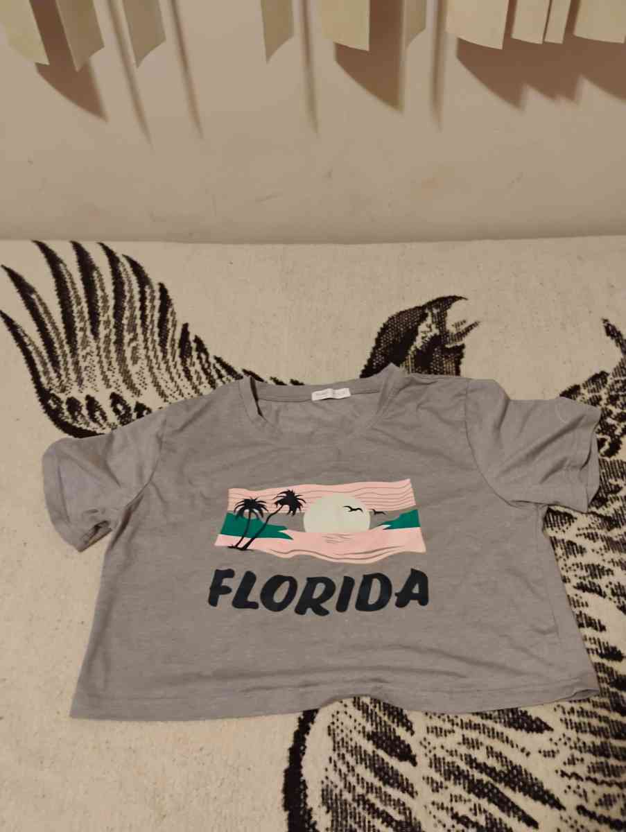 camiseta para joven o nina - Chicago, Illinois