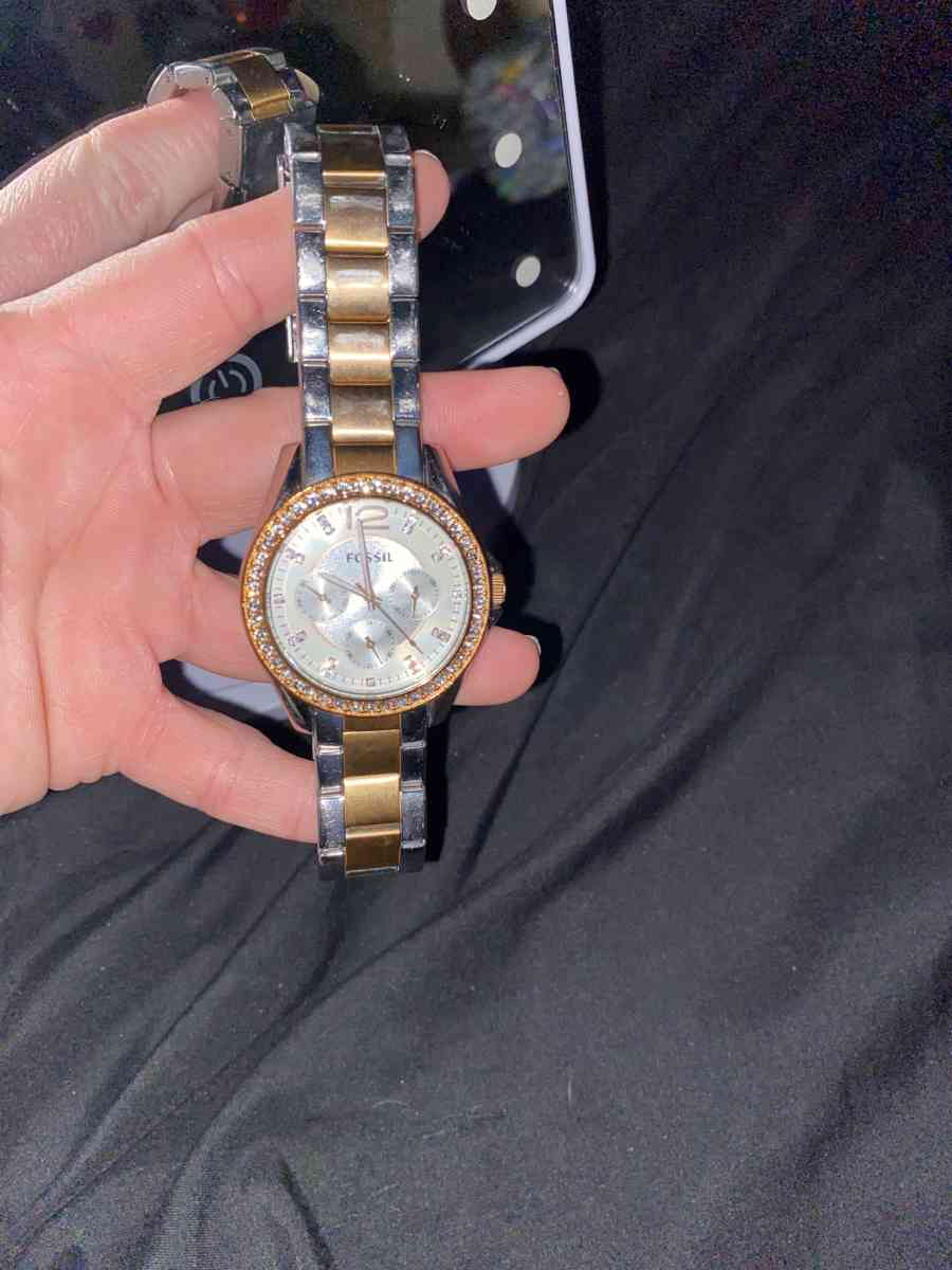 mens watch - Eminence, Kentucky - FleaMarketBay