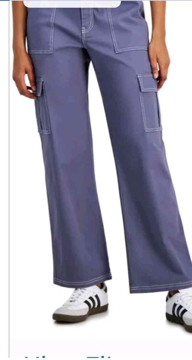 XL adult UTIlity Pant Ultra Flirt from Macy brand new - Arcadia, Indiana - FleaMarketBay