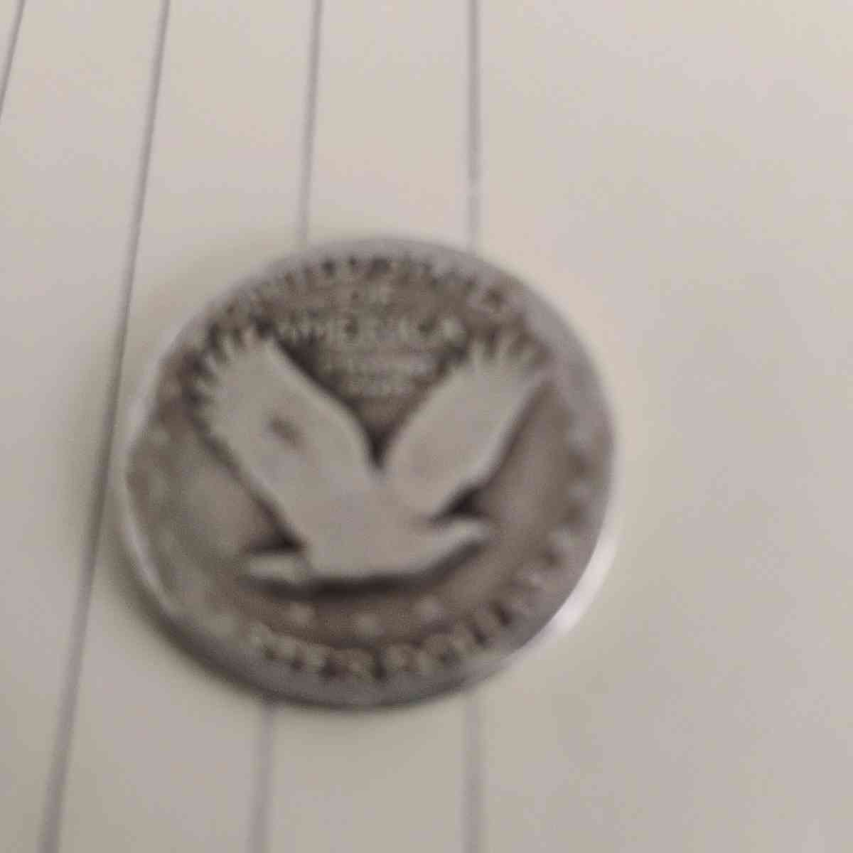 Rare coin - Jasper, Alabama - FleaMarketBay