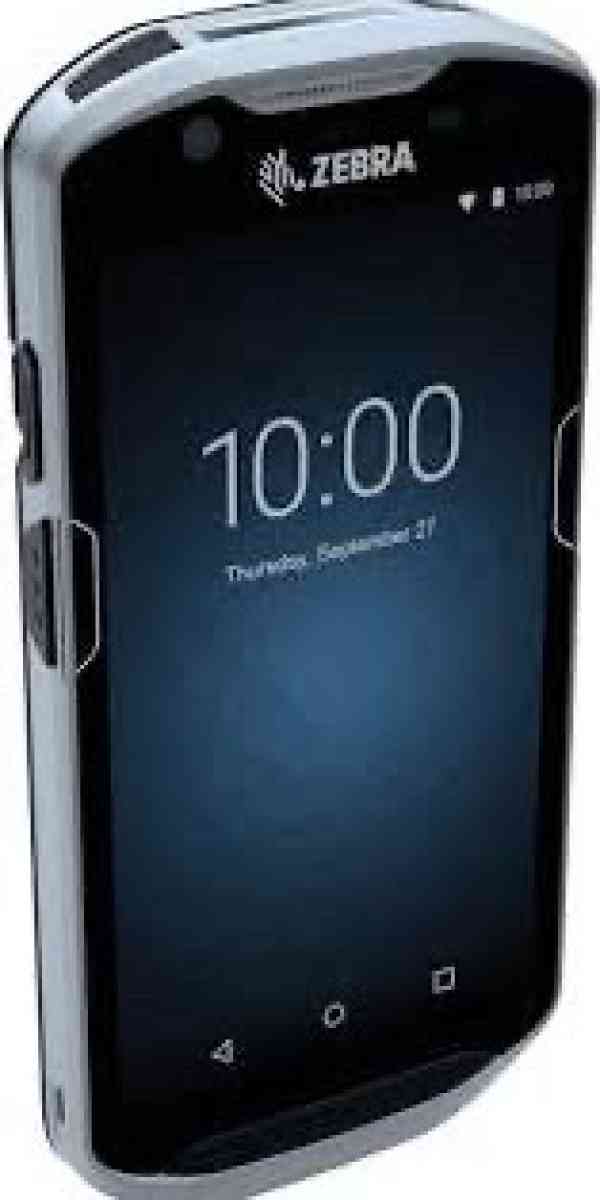 ZEBRA TC52  scanner phone - Vallejo, California