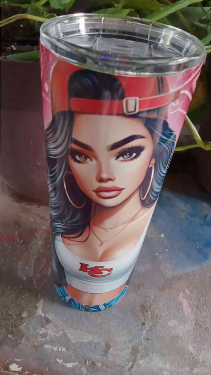 Kansas City chief female Tumblr - Montclair, California - FleaMarketBay