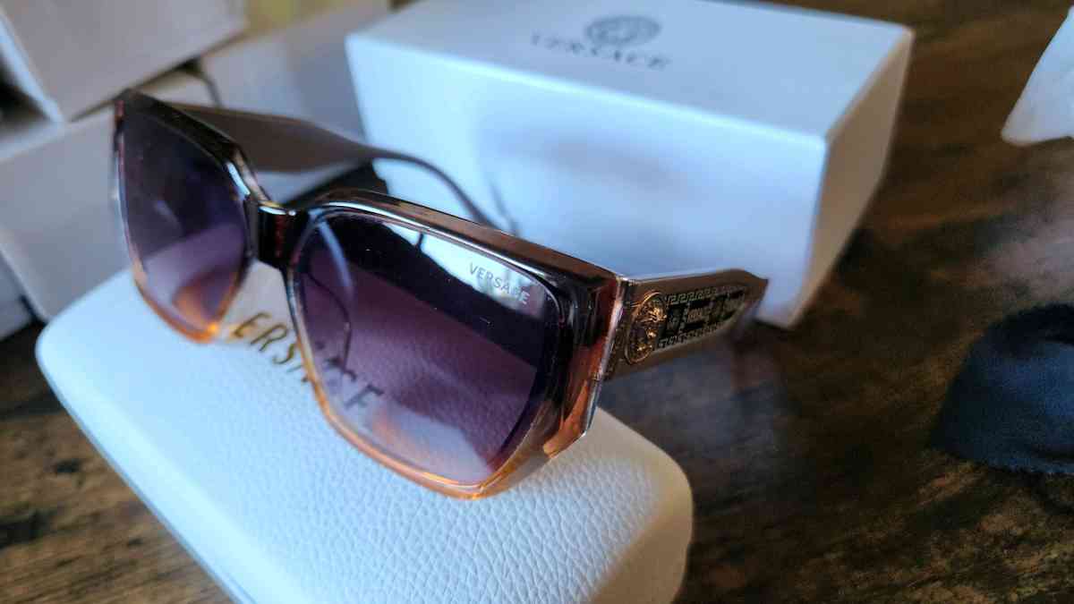 Versace shades - Mission Viejo, California