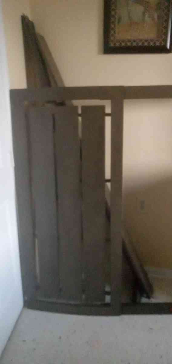 bed fame - Eunice, Louisiana - FleaMarketBay