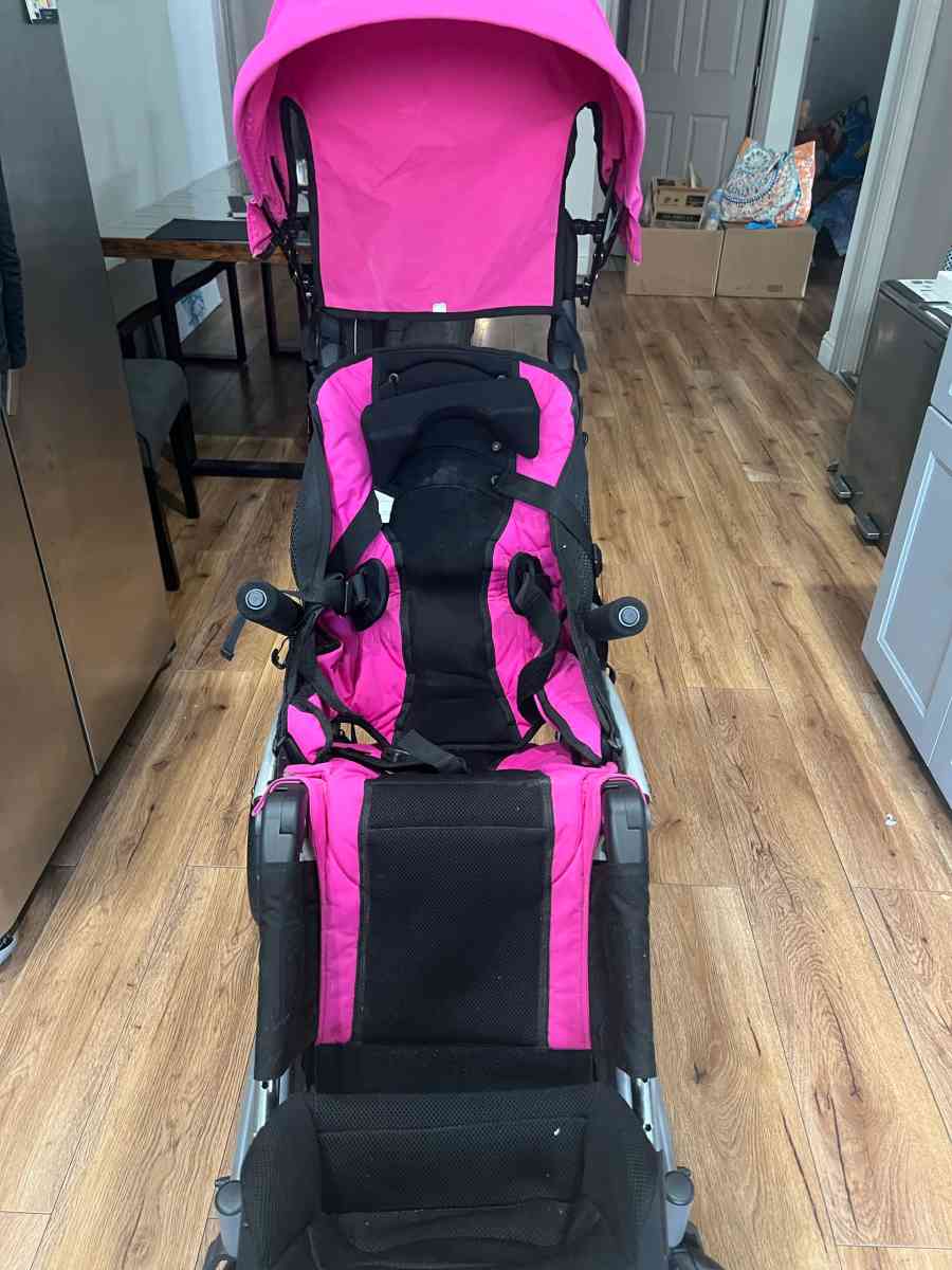 convida stroller for special needs - Hayward, California - FleaMarketBay