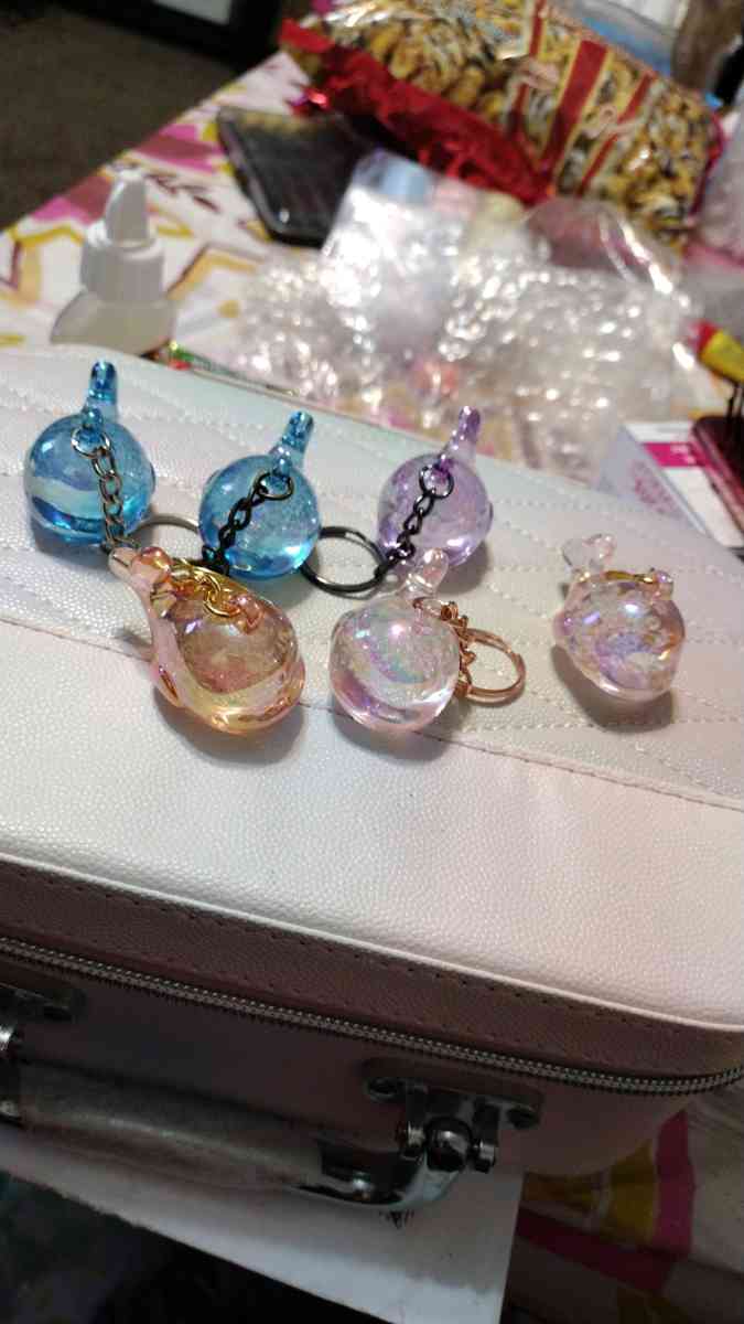 keychains - San Joaquin, California - FleaMarketBay