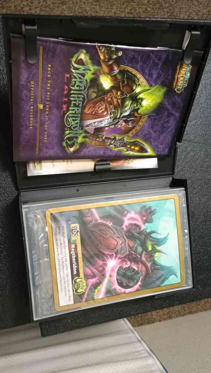 card game - Conroe, Texas - FleaMarketBay