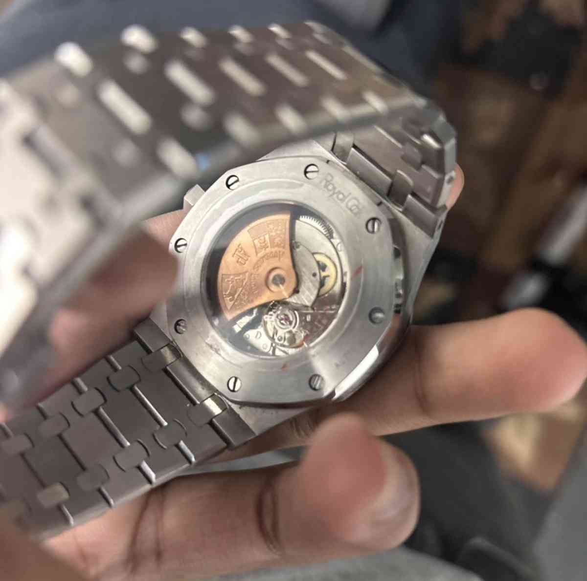 AP watch - Parker, Colorado - FleaMarketBay