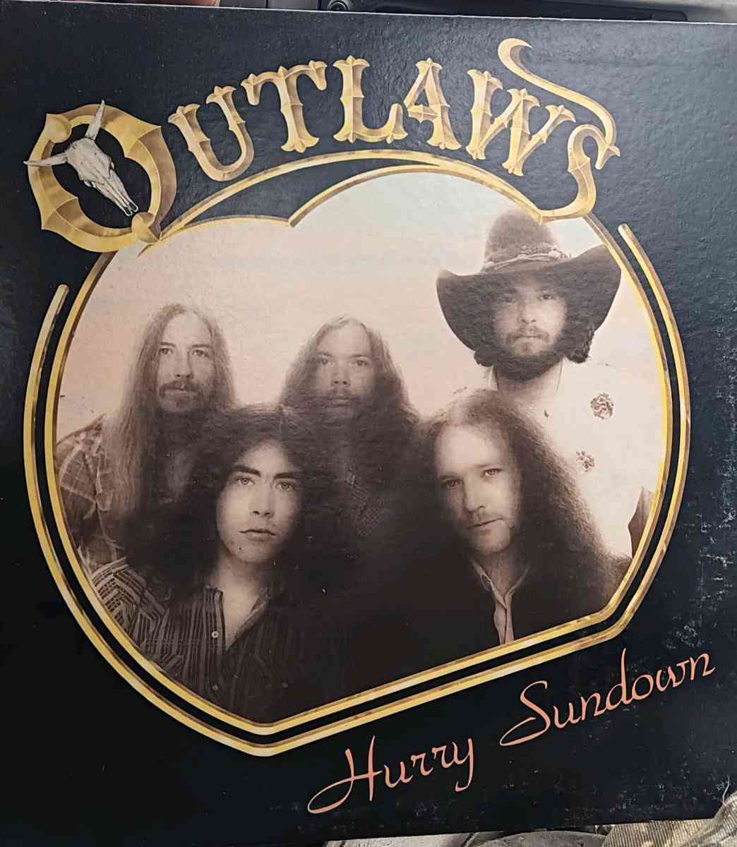 Vinyl Records - Manchester, Tennessee - FleaMarketBay