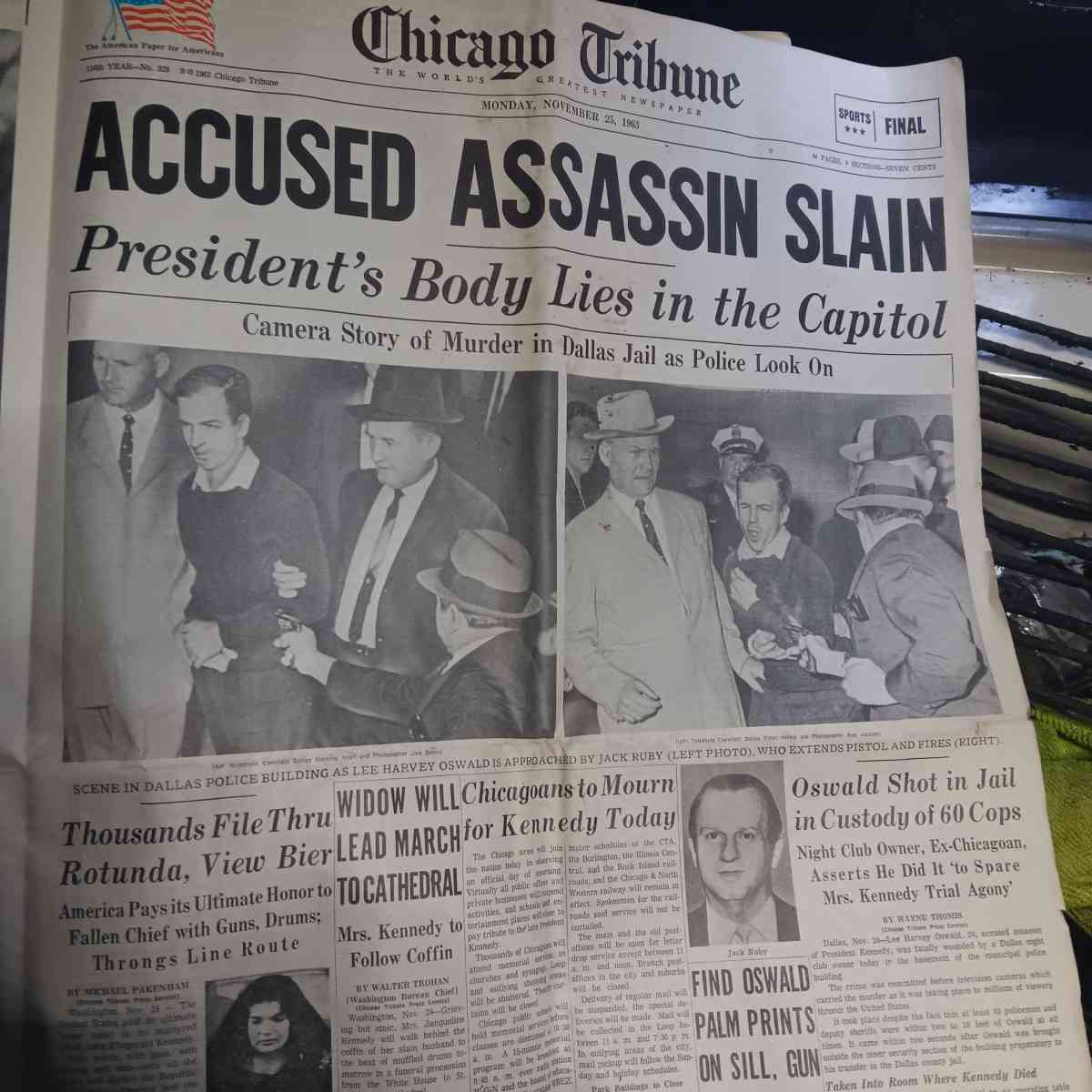 collectable American history - Jackson, Tennessee - FleaMarketBay