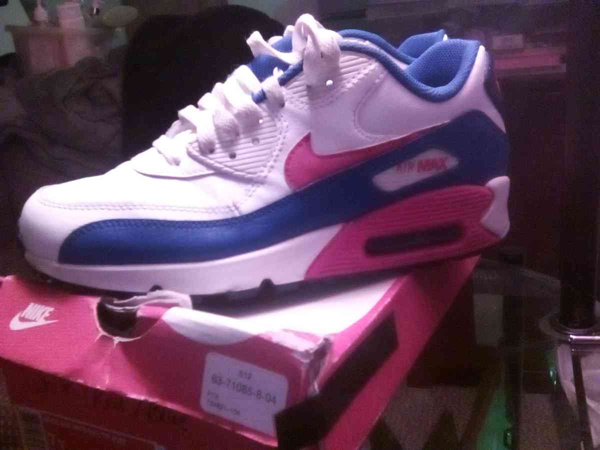 Nike Air Max 90s LTR - Vancouver, Washington - FleaMarketBay