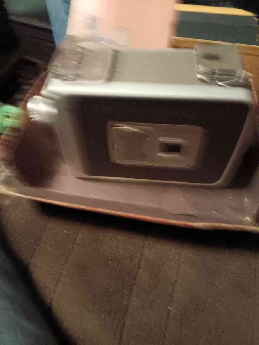 1958 Kodak video recorder - Arley, Alabama - FleaMarketBay