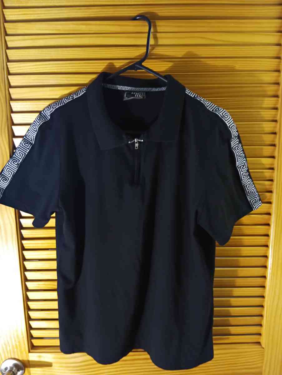 5 Mens Polo Shirts
