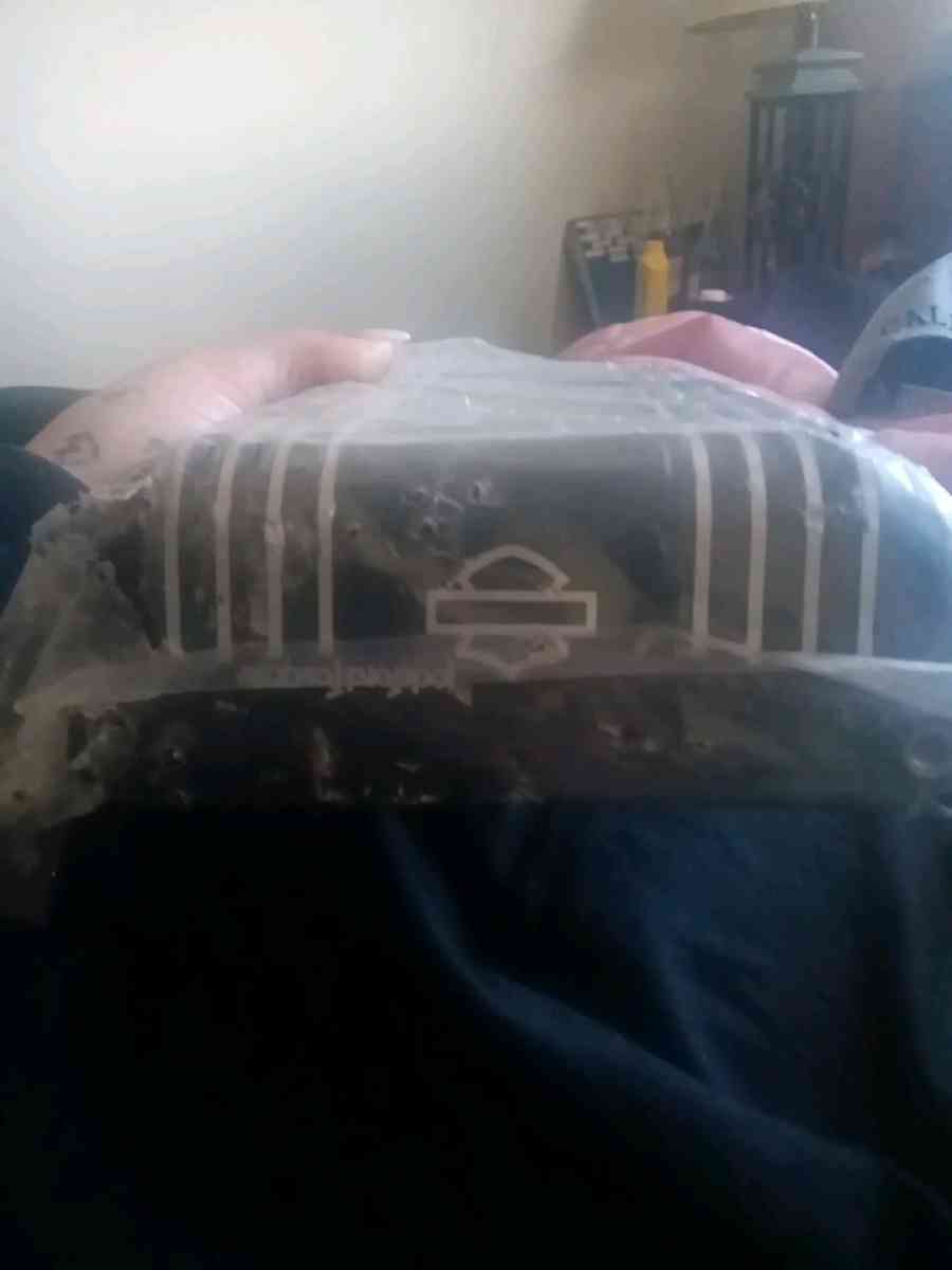 Harley Davidson Rockford fosgate amp - Helendale, California - FleaMarketBay