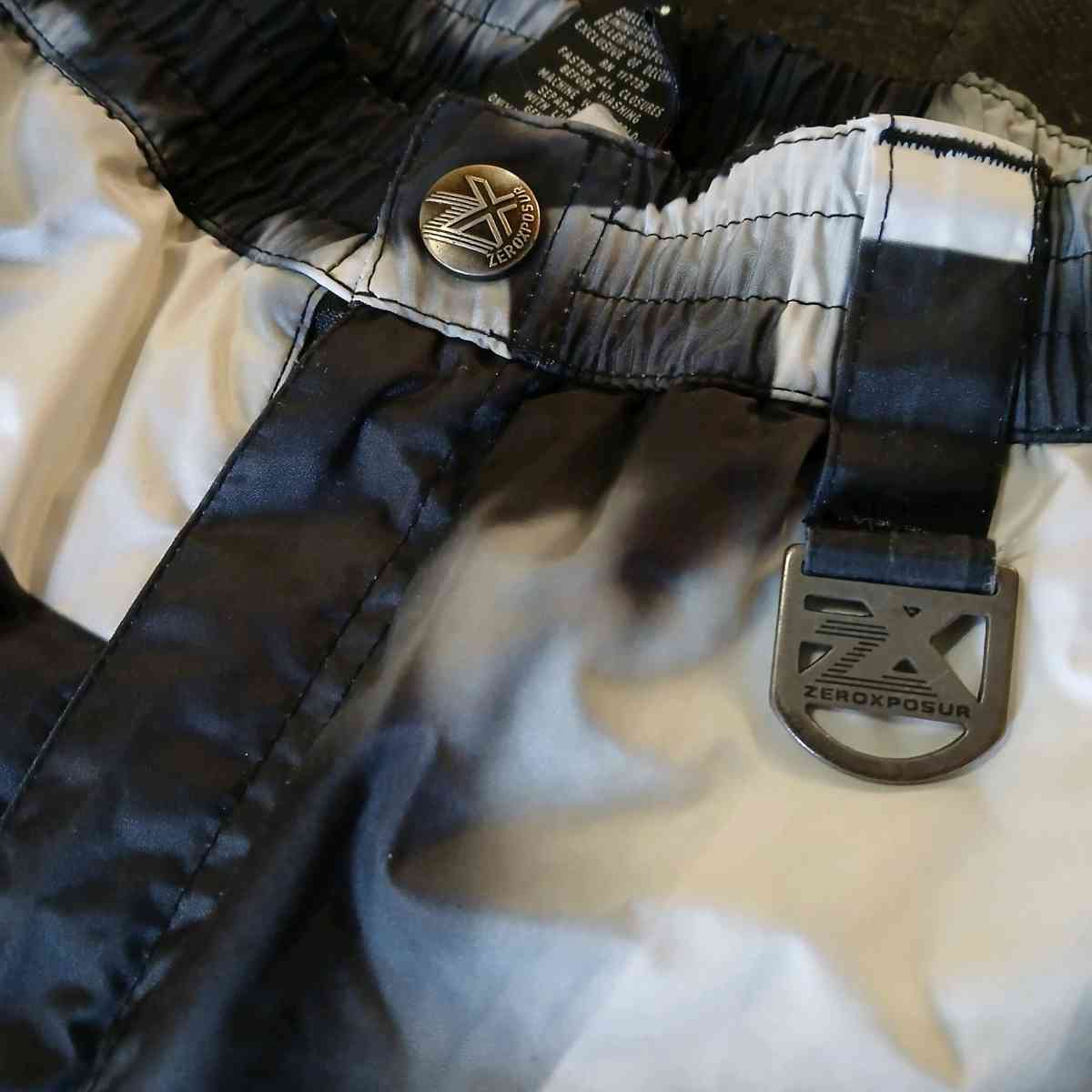 ZeroXposur Insulated Snow Pants for Kids Size 10 to12 - Indianapolis, Indiana - FleaMarketBay