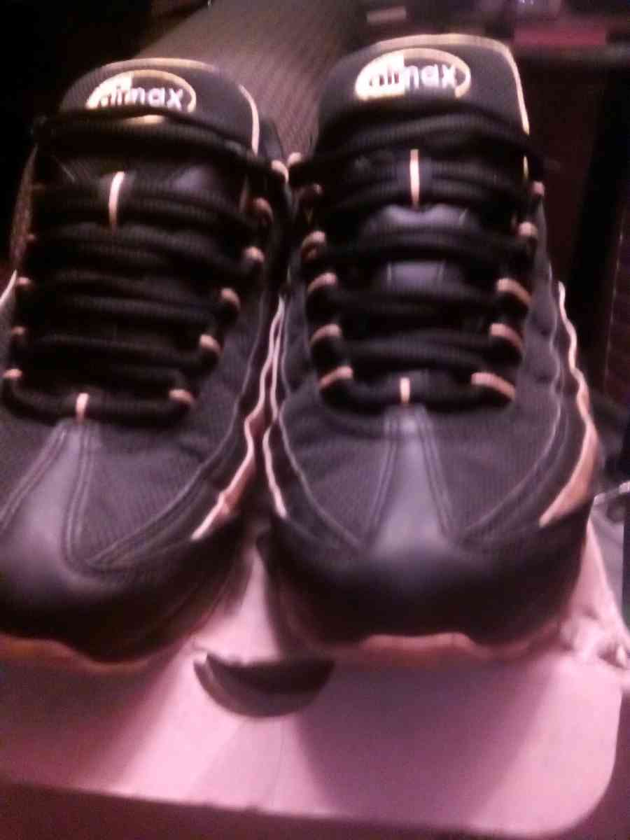 Nike Air Max 95s - Vancouver, Washington - FleaMarketBay