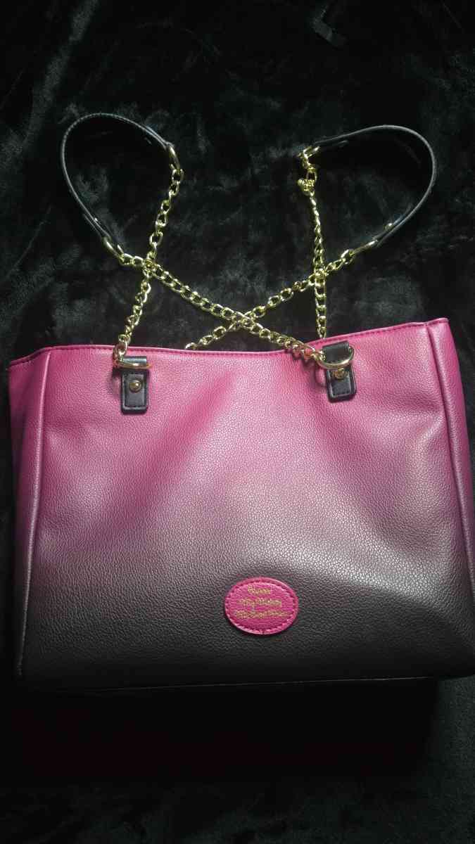 Hello kitty kuromi ombre tote bag - Rowlett, Texas - FleaMarketBay