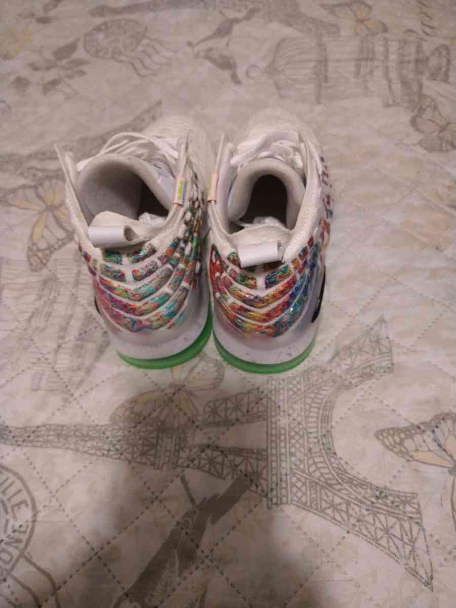 Jordan Nike sneakers - Avoca, New York