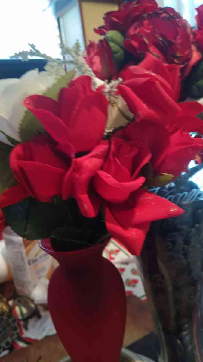 Flores and baces x45  en perfectas condiciones - Adelanto, California