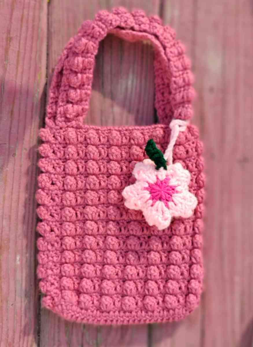 Hand Bag - Milton, Delaware