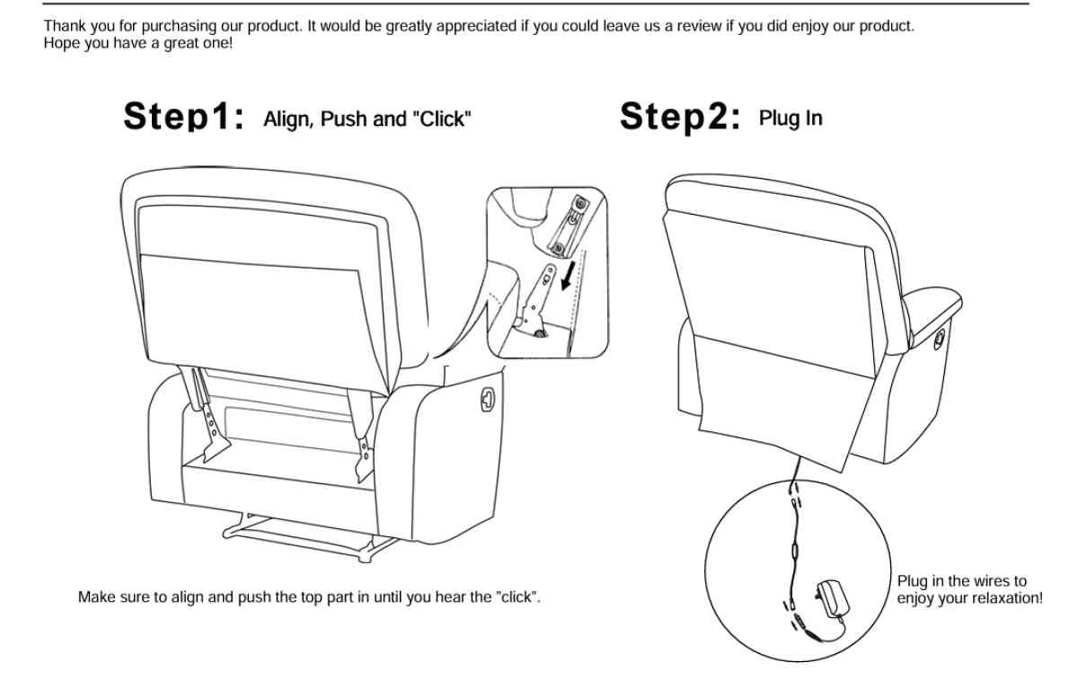 Massage Chair Recliner - Houston, Texas - FleaMarketBay