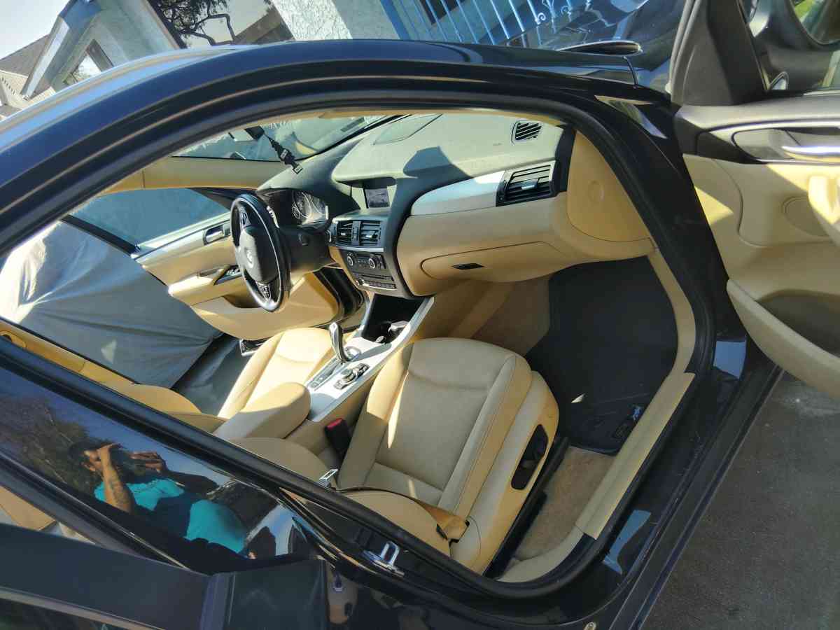 2014 Bmw X3 - Adelanto, California - FleaMarketBay