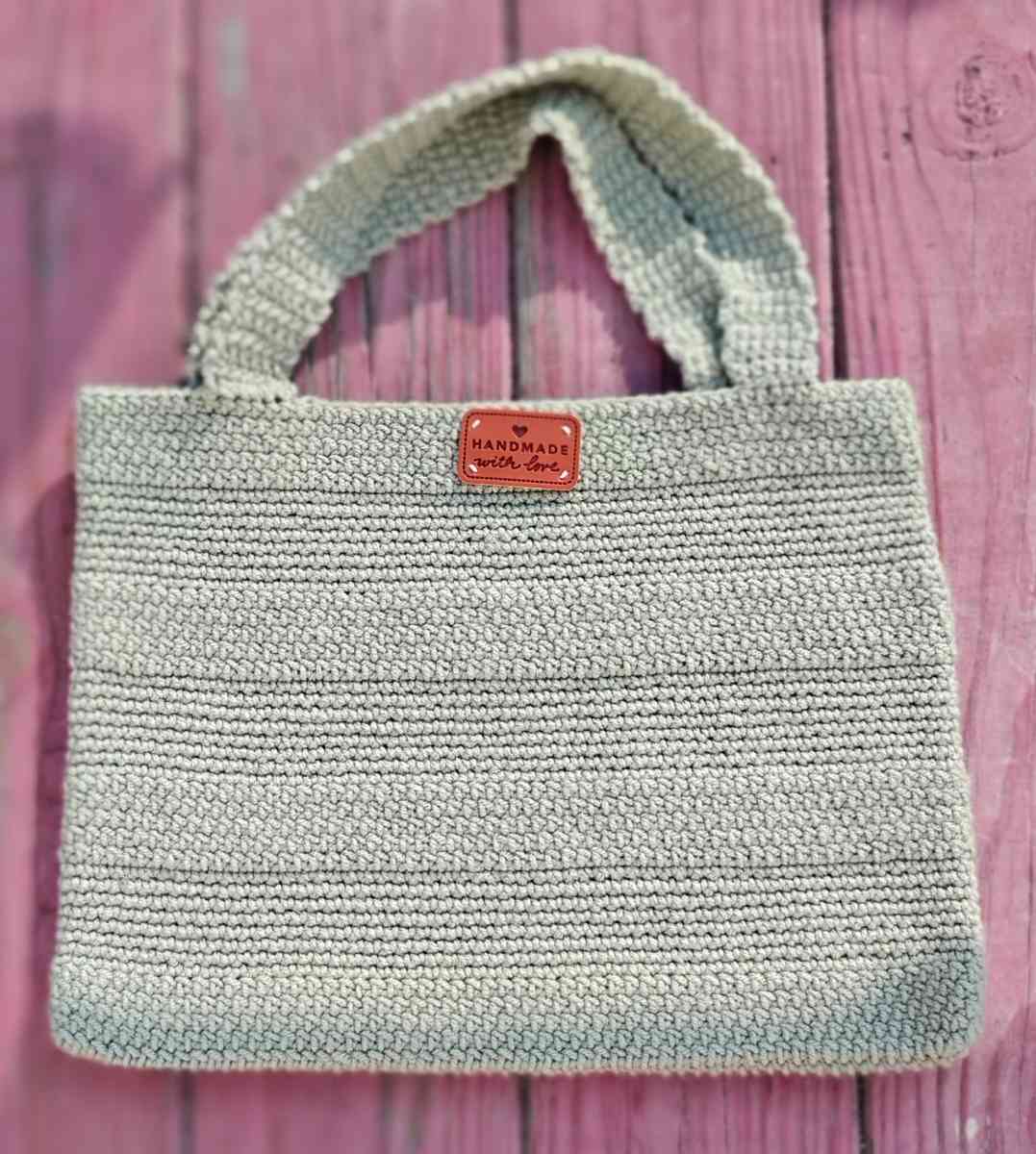 Shoulder Bag - Milton, Delaware