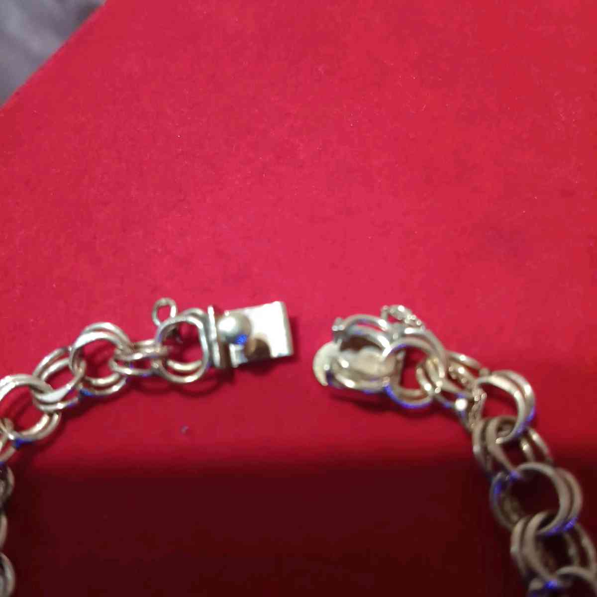 10k gold bracelet - Abilene, Texas