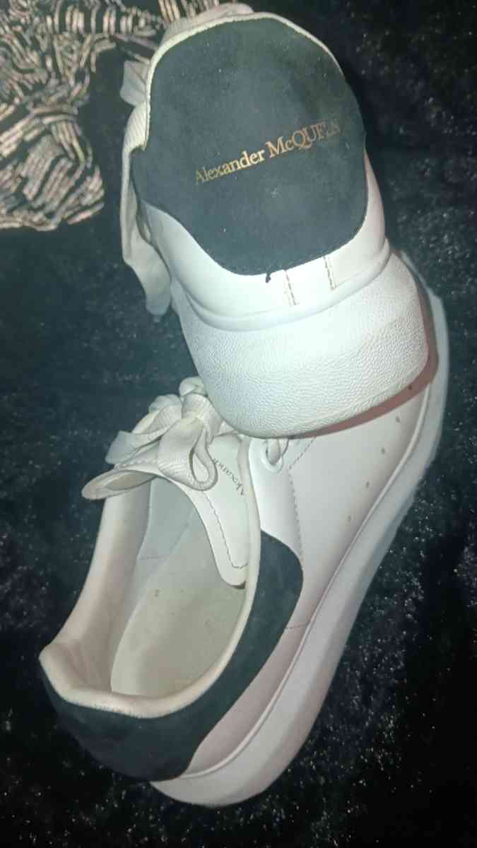 alexander mcqueen sneakers - Tucson, Arizona