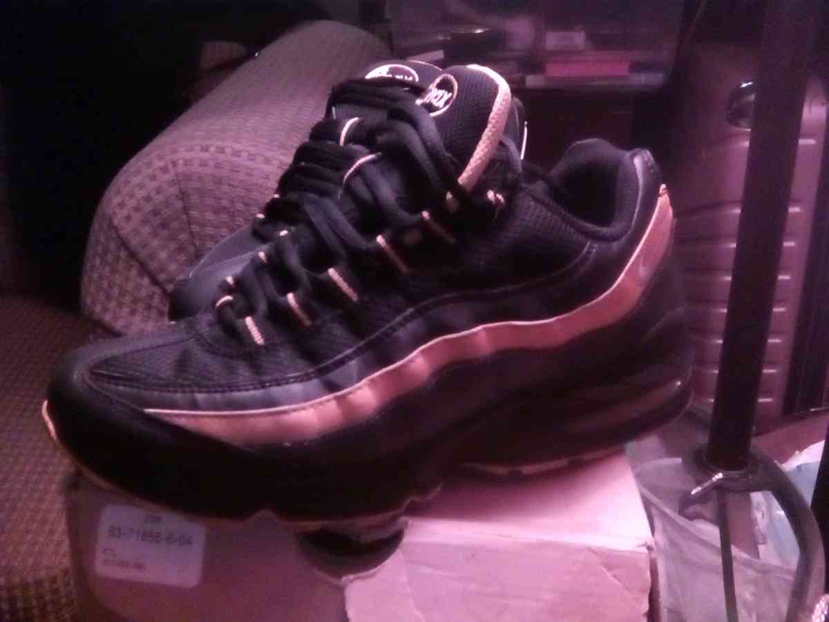 Nike Air Max 95s - Vancouver, Washington - FleaMarketBay